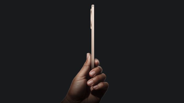 realme 13+ 5G 12GB/256GB - Độ mỏng
