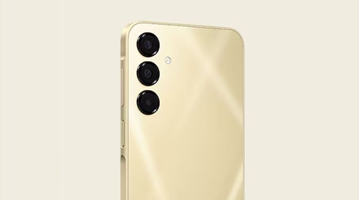 Samsung Galaxy A16 5G 8GB/256GB - Thiết kế