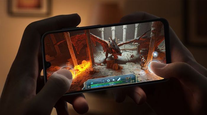 Samsung Galaxy A16 4GB/128GB - Hiệu năng