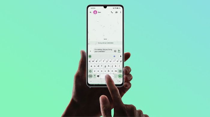 realme Note 60x 3GB/64GB - Cảm ứng kháng nước