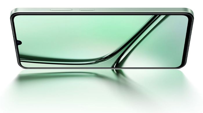 realme Note 60x 3GB/64GB - Màn hình