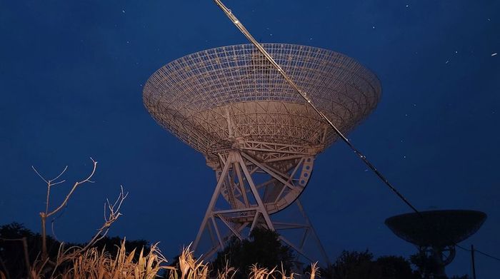 HONOR X9c Smart 5G 12GB/256GB - Chụp đêm