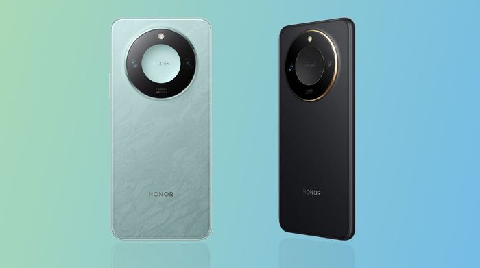 HONOR X9c Smart 5G 12GB/256GB - Màu sắc