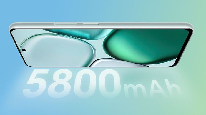 HONOR X9c Smart 5G 12GB/256GB - Pin