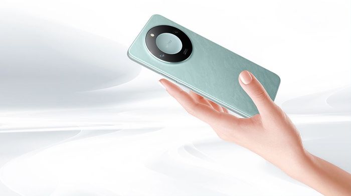 HONOR X9c Smart 5G 12GB/256GB - Thoải mái cầm nắm