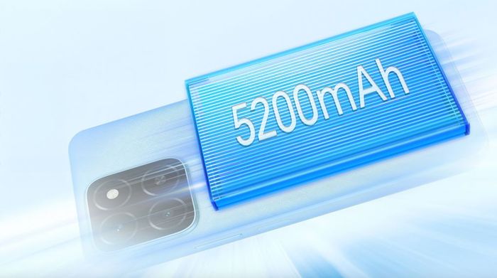 HONOR X5b 4GB/64GB - Pin