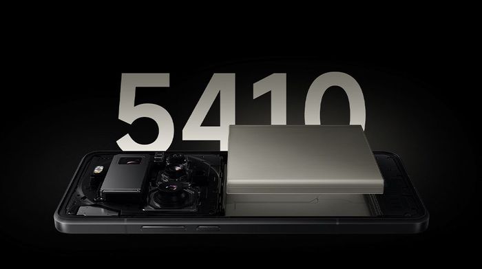 Xiaomi 15 Ultra 5G 16GB/512GB Trắng - Pin 5410 mAh