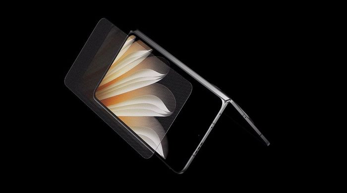 OPPO Find N5 5G 16GB/512GB - Kính cường lực cao cấp