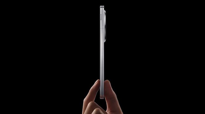 OPPO Find N5 5G 16GB/512GB - Thiết kế mỏng nhẹ