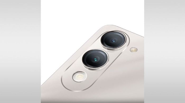 vivo Y04 4GB/128GB - Camera