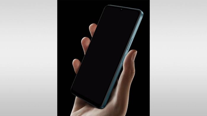 vivo Y04 4GB/128GB - Gọn nhẹ