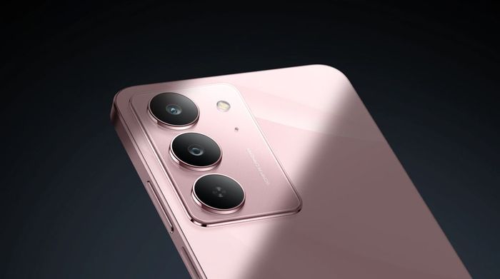 realme C75x 8GB/128GB - Camera