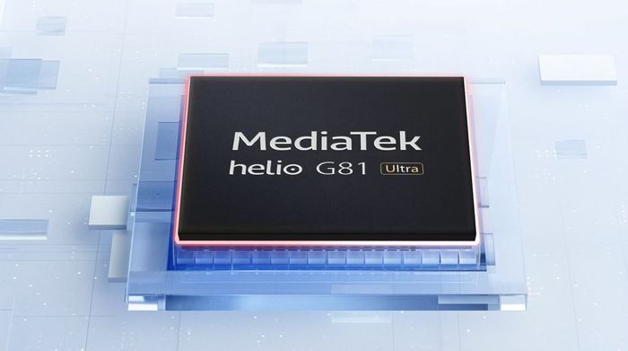 realme C75x 8GB/128GB - Hiệu năng