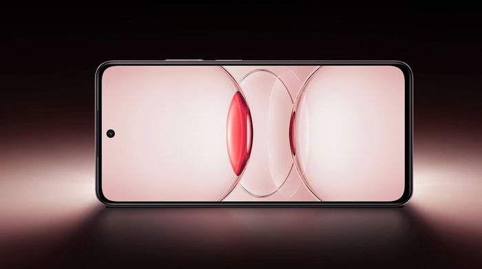 realme C75x 8GB/128GB - Màn hình