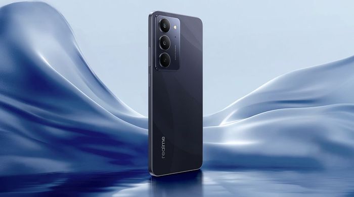 realme C75x 8GB/128GB - Màu sắc