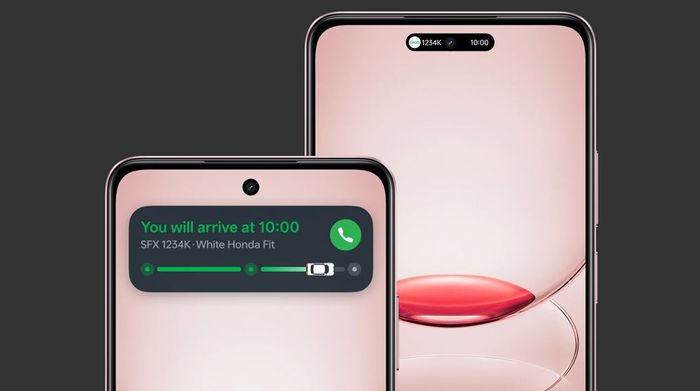 realme C75x 8GB/128GB - Mini Capsule