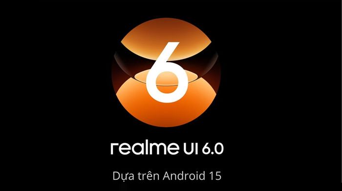 realme C75x 8GB/128GB - Giao diện realme UI 6.0