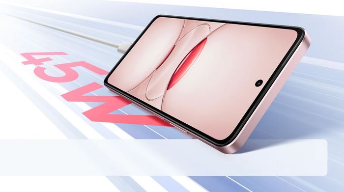 realme C75x 8GB/128GB - Sạc nhanh 45W