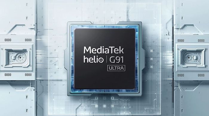 Xiaomi Redmi 13x 8GB/128GB - Hiệu năng