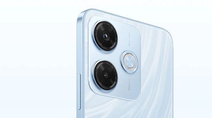 Xiaomi Redmi 13x 6GB/128GB - Camera