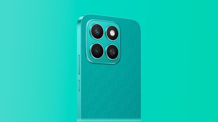 HONOR X8c 8GB/256GB - Camera