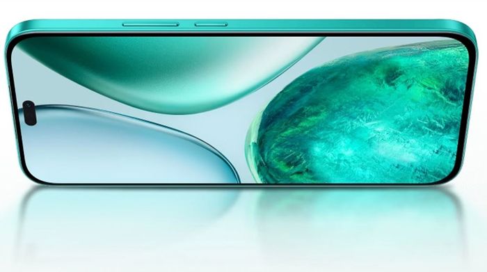 HONOR X8c 8GB/256GB - Màn hình