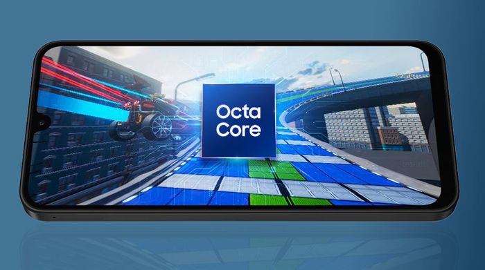 Samsung Galaxy A26 5G 8GB/128GB - Hiệu năng