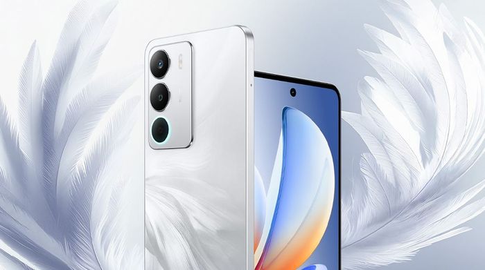 realme C71 6GB/128GB - Camera