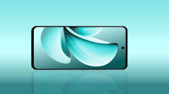 realme C71 6GB/128GB - Màn hình