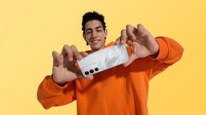 realme C71 6GB/128GB - Trải nghiệm mượt mà