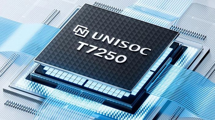 realme C71 6GB/128GB - Hiệu năng