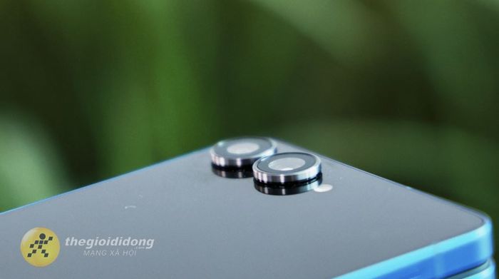 Samsung Galaxy Z Flip7 5G 12GB/256GB - Camera sau