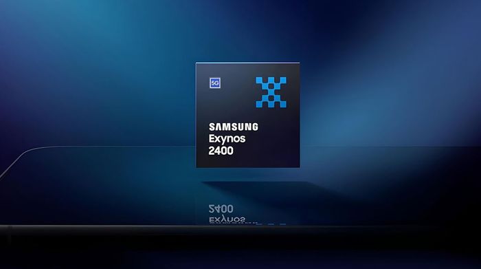 Samsung Galaxy Z Flip7 FE 5G 8GB/128GB - CPU