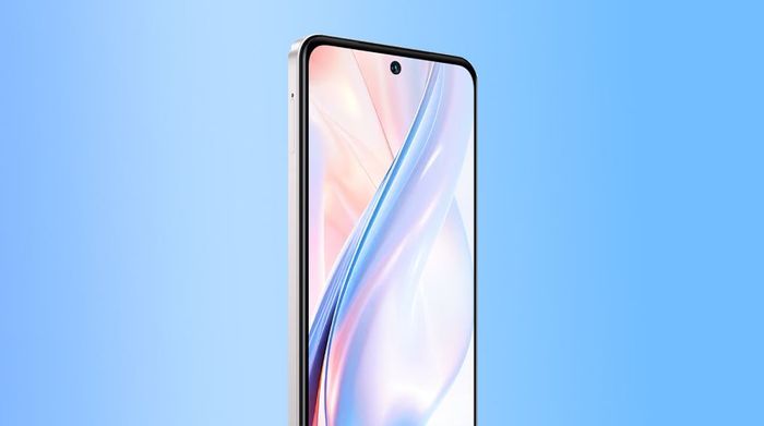 vivo Y19s Pro 6GB/128GB - Màn hình