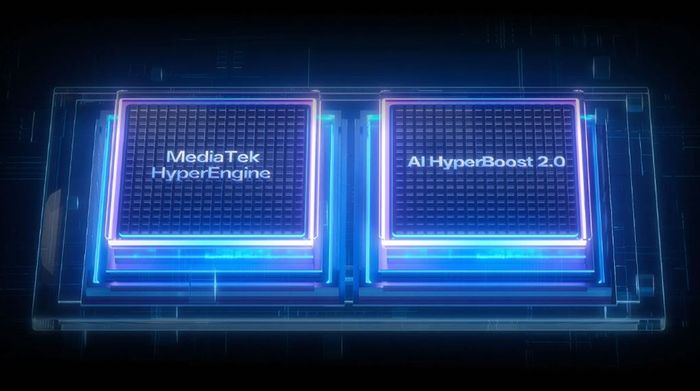 OPPO Reno14 Pro 5G 12GB/512GB - Trang bị nhiều công cụ hỗ trợ chơi game