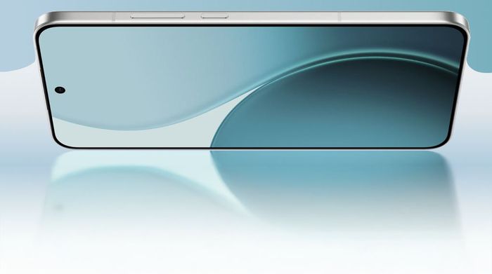 OPPO Reno14 Pro 5G 12GB/512GB - Màn hình