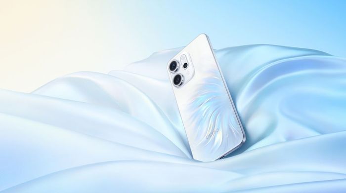 OPPO Reno14 Pro 5G 12GB/512GB - Thiết kế