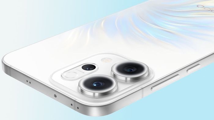 OPPO Reno14 5G 12GB/512GB - Khung viền