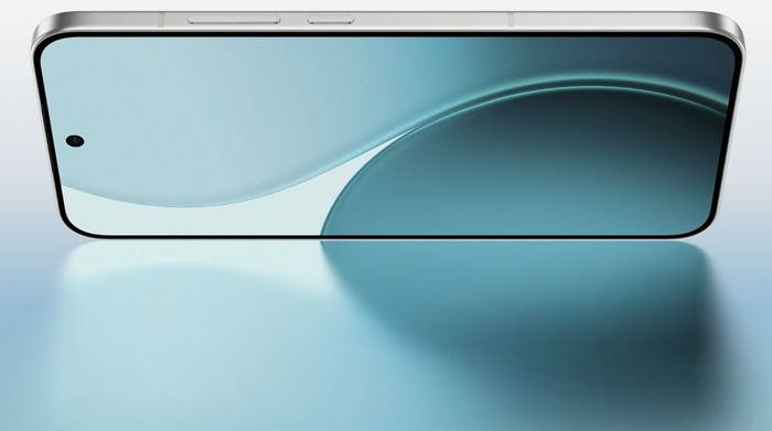 OPPO Reno14 5G 12GB/512GB - Màn hình