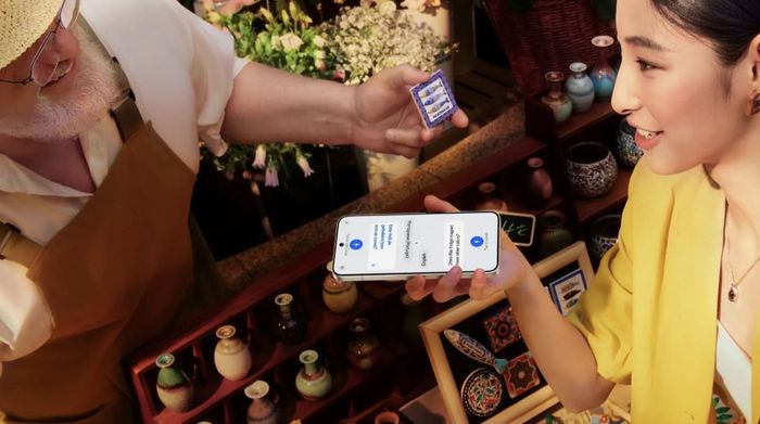 OPPO Reno14 5G 12GB/512GB - Dịch AI