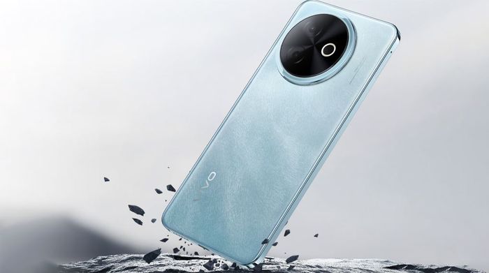 vivo Y39 5G 8GB/128GB - Độ bền vượt trội