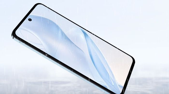 vivo Y39 5G 8GB/128GB - Hỗ trợ chuẩn IP64