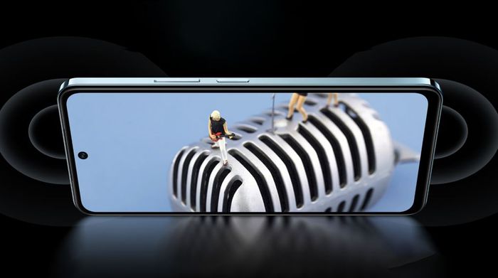 vivo Y39 5G 8GB/128GB - Loa kép