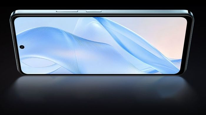 vivo Y39 5G 8GB/128GB - Màn hình