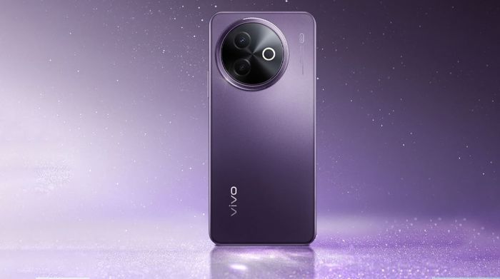 vivo Y39 5G 8GB/128GB - Màu sắc