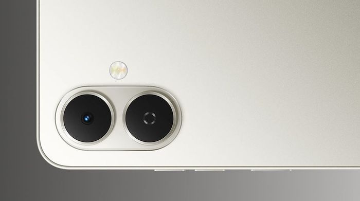 Tecno Spark Go 2 3GB/64GB - Camera