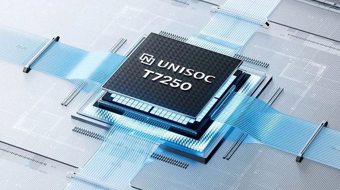 Tecno Spark Go 2 3GB/64GB - Hiệu năng