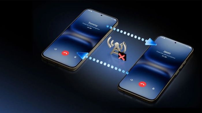 Tecno Spark Go 2 3GB/64GB - Tính năng FreeLink