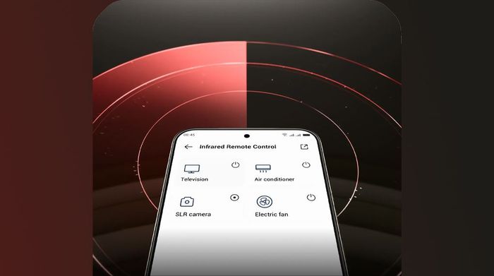 Tecno Spark Go 2 3GB/64GB - Hồng ngoại