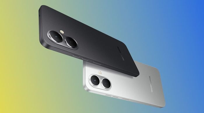 Tecno Spark Go 2 3GB/64GB - Pin